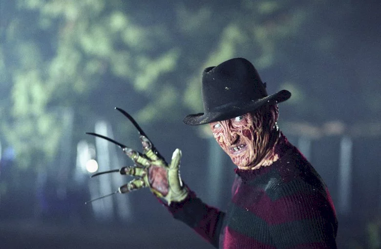 Photo 8 du film : Freddy contre Jason