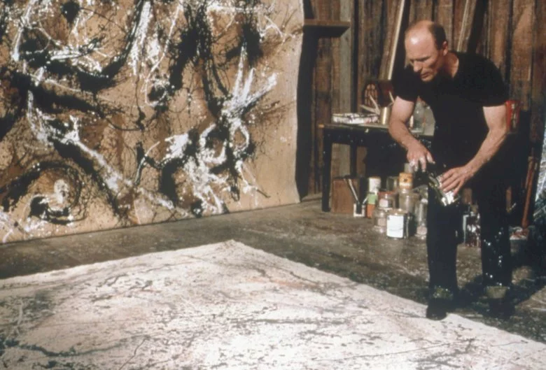 Photo 2 du film : Pollock
