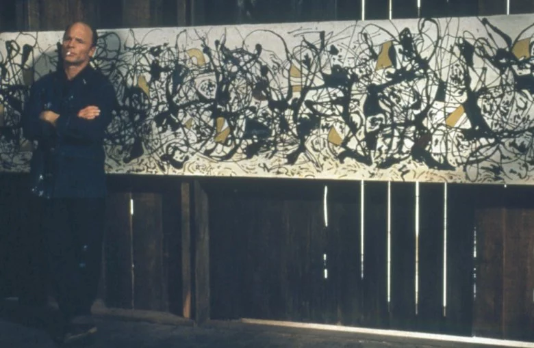 Photo 3 du film : Pollock