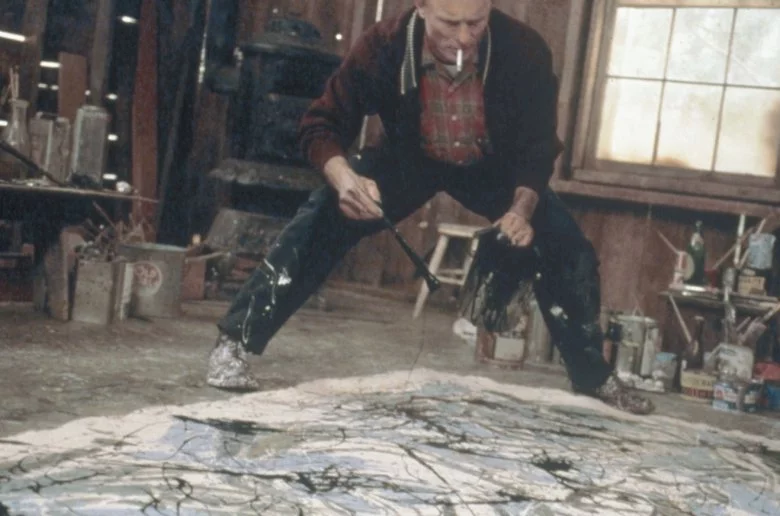 Photo du film : Pollock