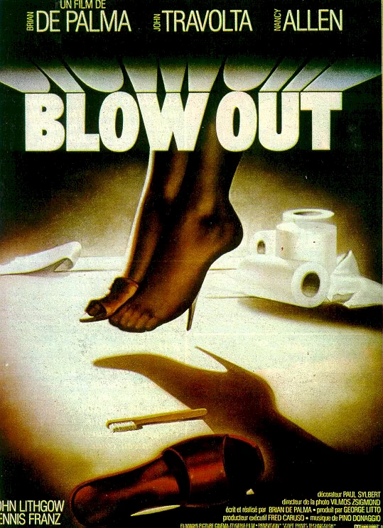 Photo 9 du film : Blow out