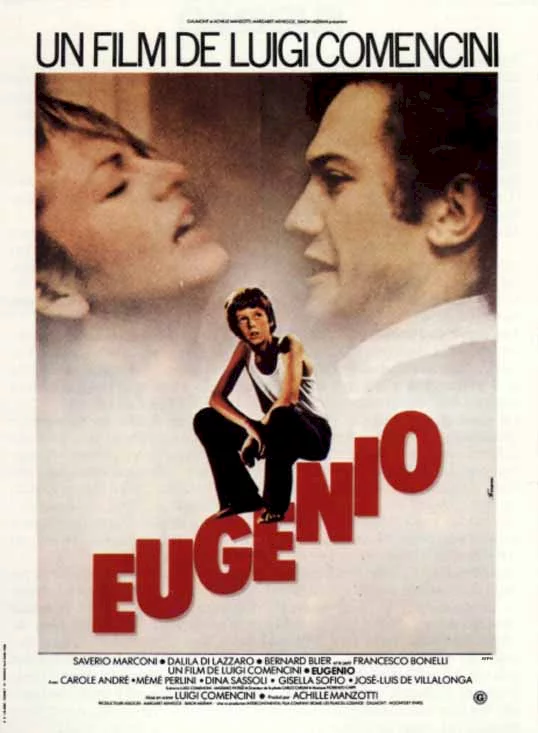 Photo 1 du film : Eugenio