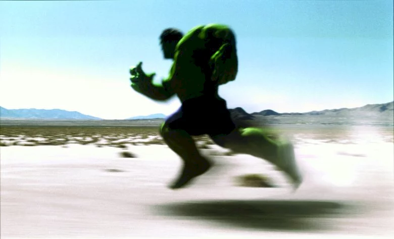 Photo 2 du film : Hulk