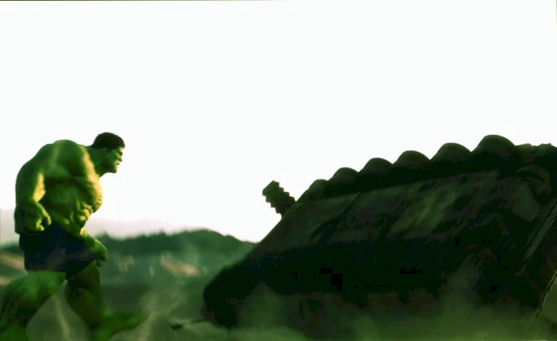 Photo 4 du film : Hulk