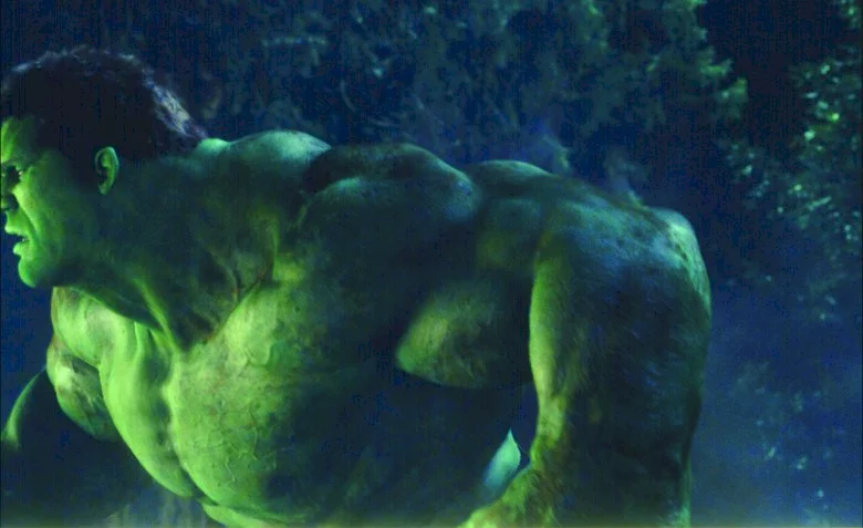 Photo 7 du film : Hulk