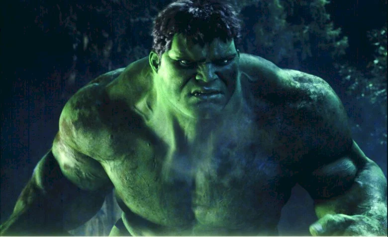 Photo 8 du film : Hulk