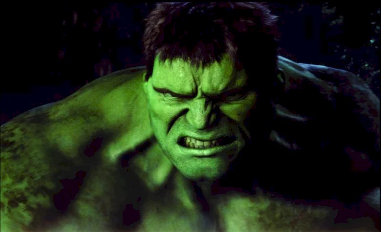 Photo 10 du film : Hulk