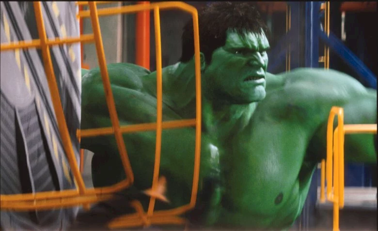 Photo 12 du film : Hulk