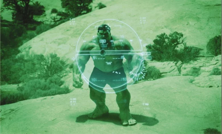 Photo 15 du film : Hulk