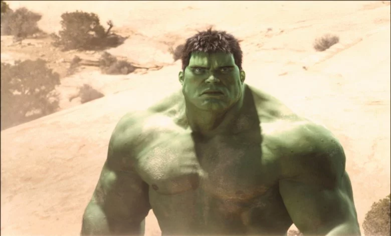 Photo 16 du film : Hulk