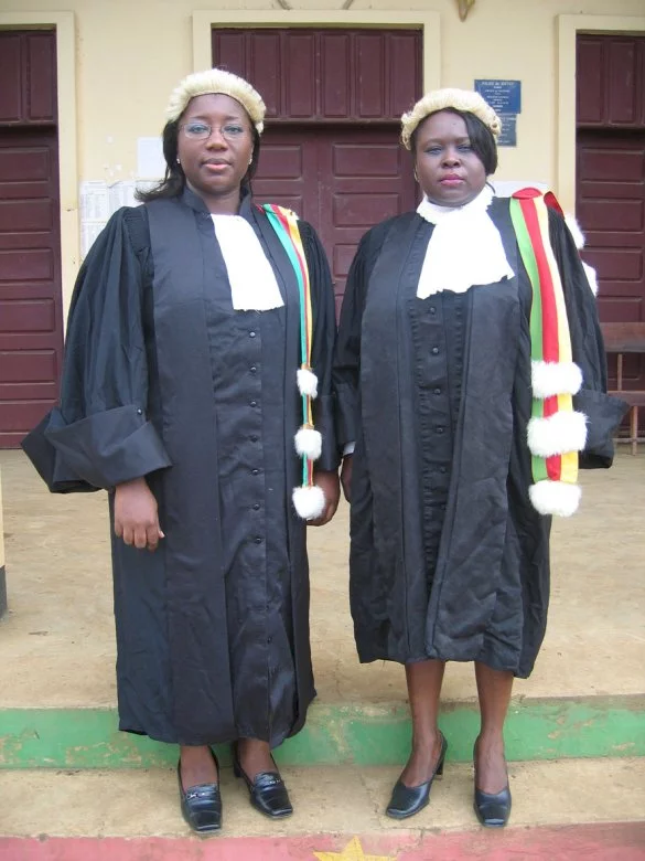 Photo du film : Sisters in law