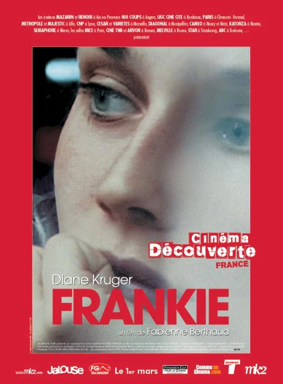 Photo 1 du film : Frankie