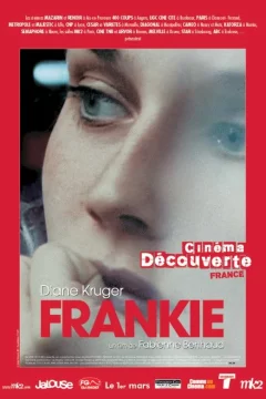 Affiche du film = Frankie