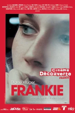 Affiche du film Frankie