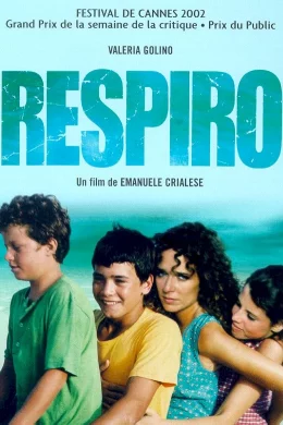 Affiche du film Respiro