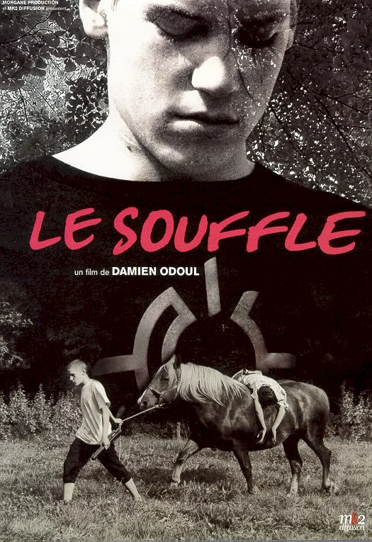 Photo 2 du film : Le Souffle