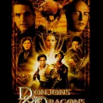 Photo du film : Donjons et dragons