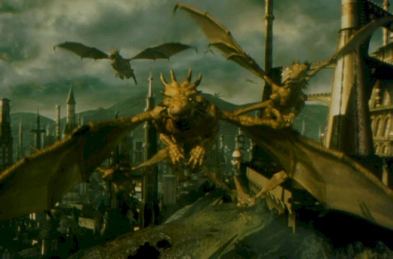 Photo 4 du film : Donjons et dragons