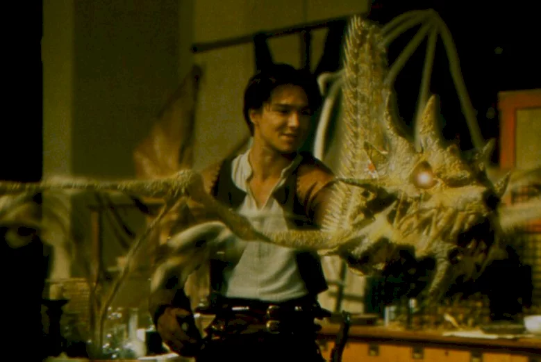 Photo du film : Donjons et dragons