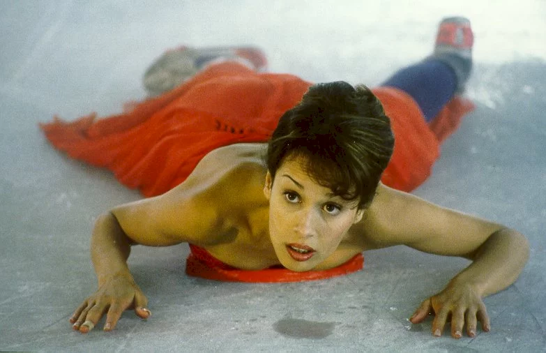 Photo du film : La patinoire