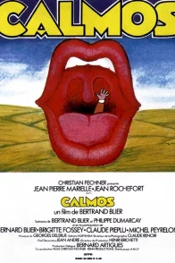 Affiche du film : Calmos