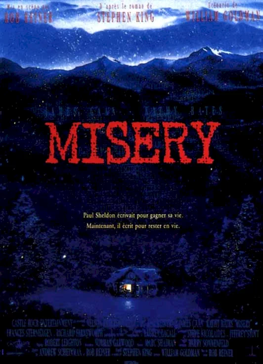 Photo 1 du film : Misery
