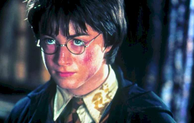 Photo 7 du film : Harry Potter et la chambre des secrets