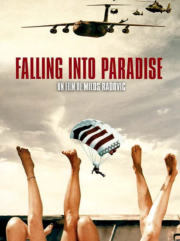 Photo 1 du film : Falling into paradise