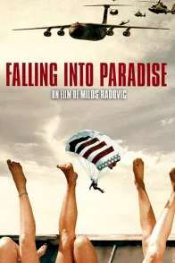 Affiche du film : Falling into paradise