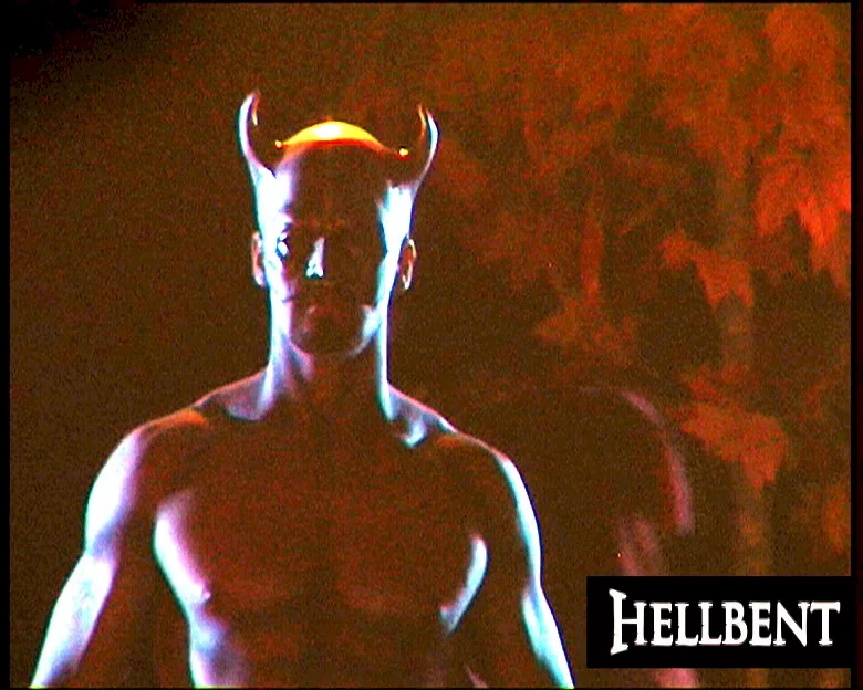 Photo 6 du film : Hellbent