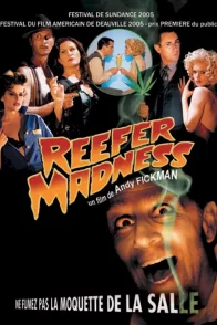 Affiche du film : Reefer madness