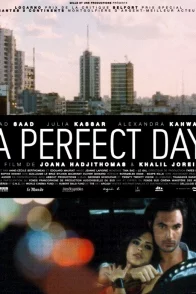 Affiche du film : A perfect day