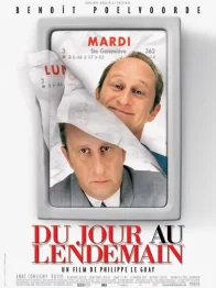 Photo dernier film Bernard Ballet