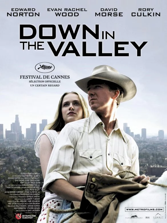 Photo 1 du film : Down in the valley