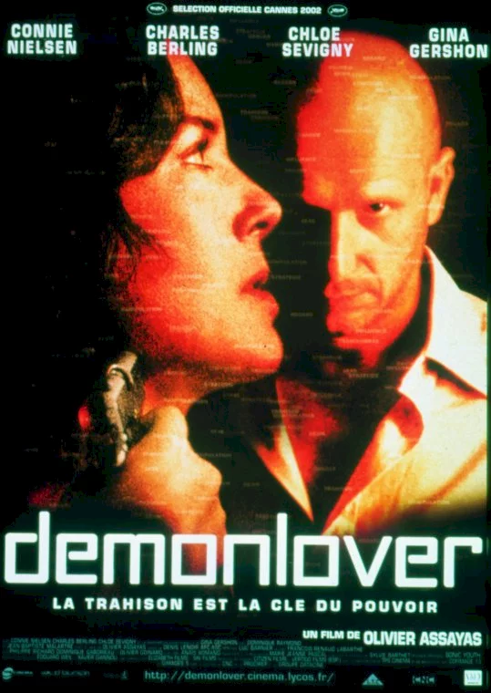 Photo 1 du film : Demon lover