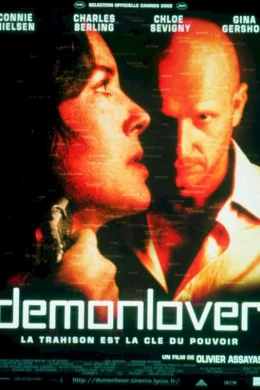 Affiche du film Demon lover