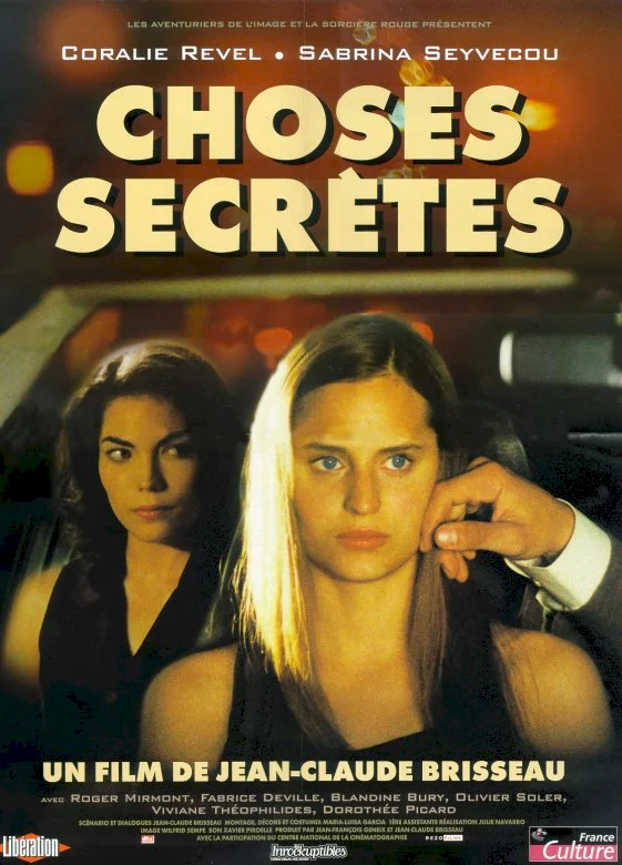Photo du film : Choses secretes