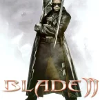Photo du film : Blade 2