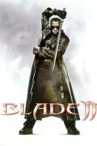 Affiche du film : Blade 2