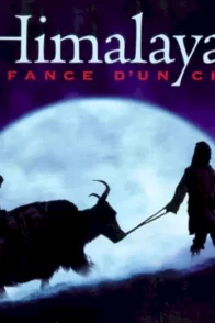 Affiche du film : Himalaya (l'enfance d'un chef)