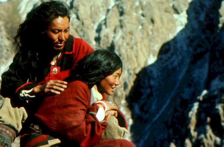 Photo du film : Himalaya (l'enfance d'un chef)