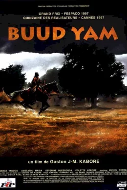 Affiche du film Buud yam