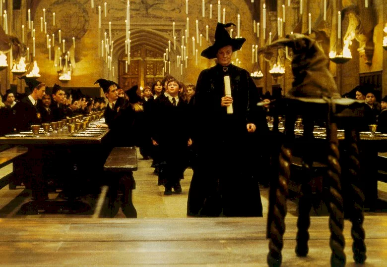 Photo 11 du film : Harry Potter à l'école des sorciers