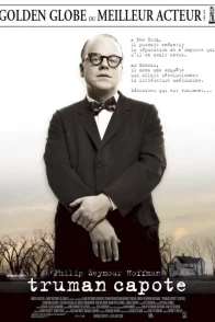 Affiche du film : Truman Capote