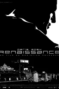 Affiche du film : Renaissance