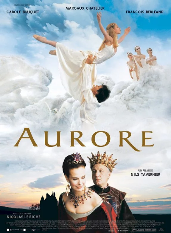 Photo 3 du film : Aurore