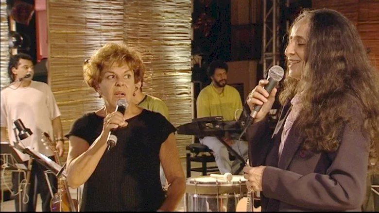 Photo du film : Maria Bethânia, musica e perfume