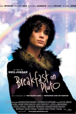 Affiche du film Breakfast on pluto
