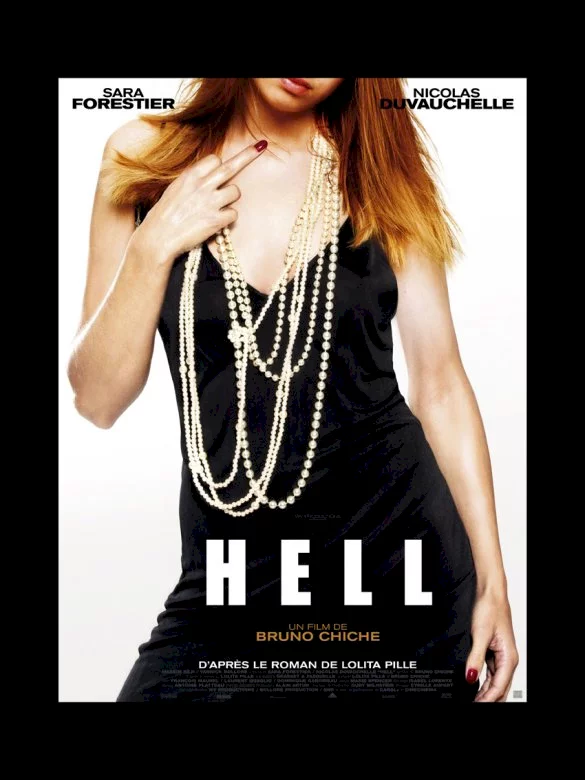 Photo du film : Hell