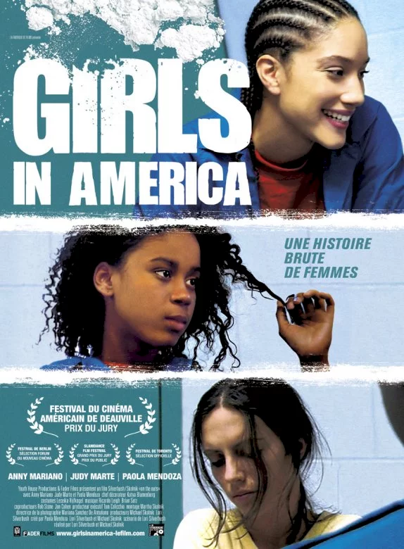 Photo 1 du film : Girls in America